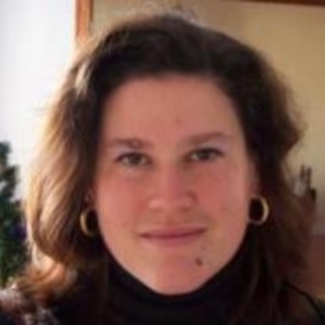 Terri - Prof d'anglais - Langon