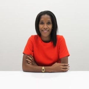 Sarah - Prof d'anglais - Paris