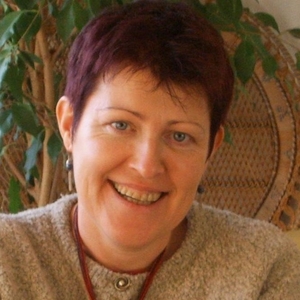 Isabelle - Prof d'anglais - Pontivy
