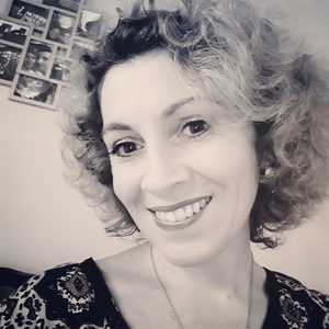 Sophie - Prof d'anglais - Saint-Renan