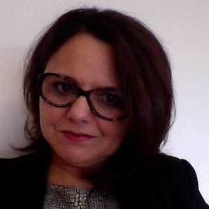 Kenza - Prof d'anglais - Paris