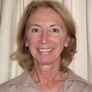 Françoise - Prof d'anglais - Paris