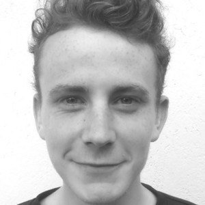 Harry - Prof d'anglais - Paris