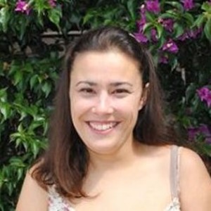 Natacha - Prof d'aide aux devoirs - Six-Fours-les-Plages