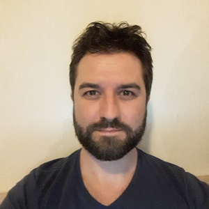 Alexandre - Prof d'anglais - Aubervilliers