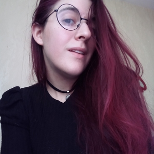 Marine - Prof d'anglais - Angers