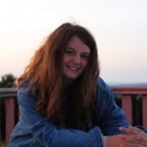Madeleine - Prof d'anglais - Paris