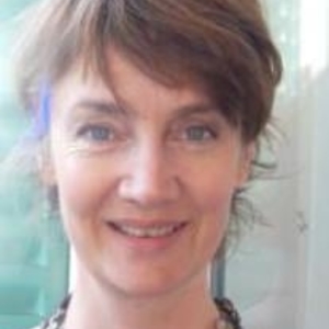 Nathalie - Prof d'anglais - Romans-sur-Isère