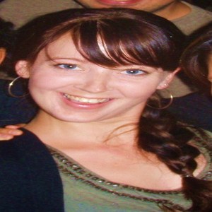 Melissa - Prof d'anglais - Lille