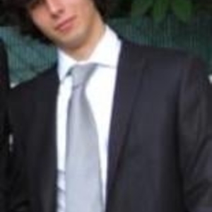 Romain - Prof d'anglais - Paris