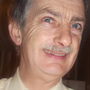 Robin - Prof d'anglais - Saint-Amand