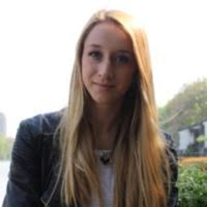 Karine - Prof d'anglais - Paris