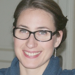 Marie - Prof d'anglais - La Celle-sous-Gouzon