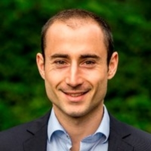 Adrien - Prof d'anglais - Elne