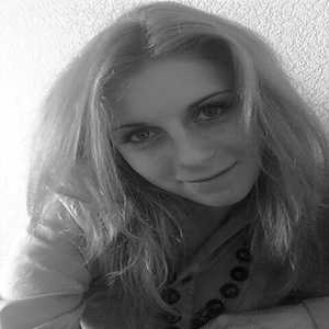 Iryna - Prof d'anglais - Roubaix
