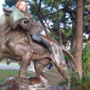 Victoria - Prof d'anglais - Marignane