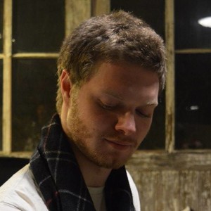 Alexandre - Prof d'initiation informatique - Drogenbos