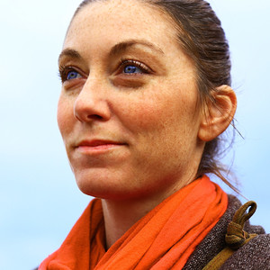 Caroline - Prof d'anglais - Saint-Geniès-des-Mourgues
