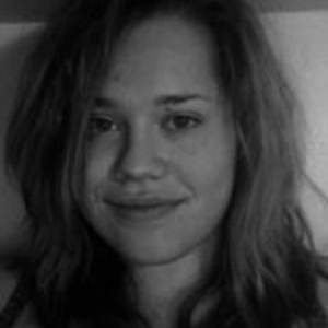 Camille - Prof d'anglais - Talence