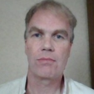 Robert - Prof d'anglais - Paris