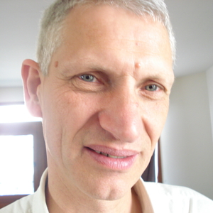 Oliver - Prof d'anglais - Paris