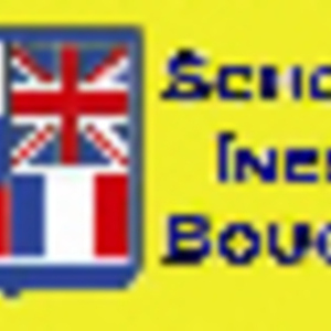 Iness Bougoin - Prof d'anglais - Marseille