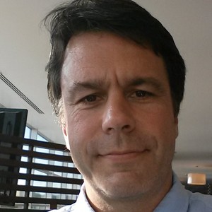Francois - Prof d'anglais - Tarbes