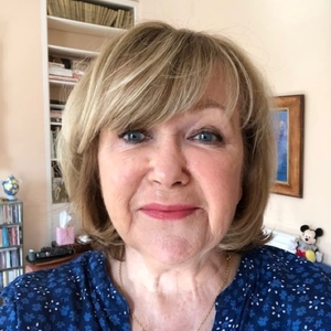 Nadine - Prof d'anglais - Les Angles