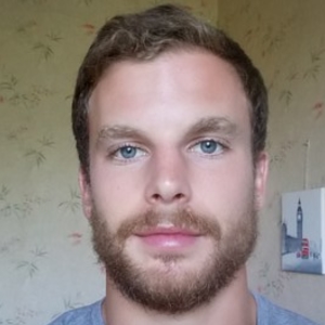 Matthew - Prof de maths - Auch