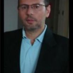 Franck - Prof d'anglais - Charenton-le-Pont