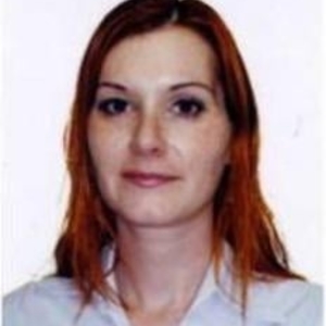 Claire - Prof d'anglais - Villeurbanne