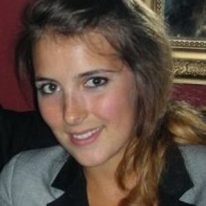 Yohanna - Prof d'anglais - Paris