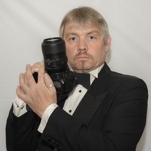 Robert - Prof d'anglais - Saint-Georges-de-Pointindoux