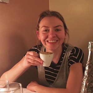 Sophie - Prof d'anglais - Montpellier