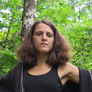 Becky - Prof d'anglais - Chalabre