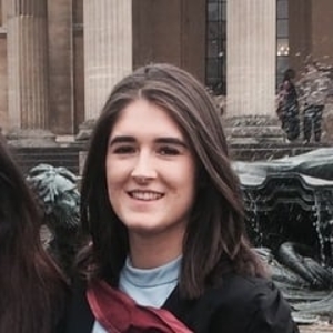 Eleanor - Prof d'anglais - Paris 1er
