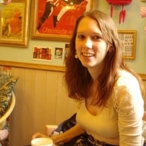 Lisa - Prof d'anglais - Paris
