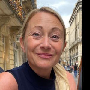 Clare - Prof d'anglais - Pompignac
