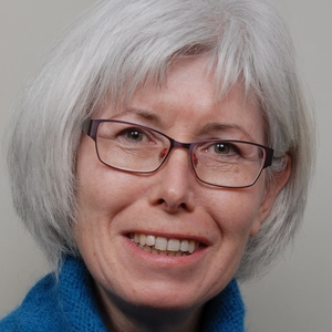 Susan - Prof d'anglais - Saujon