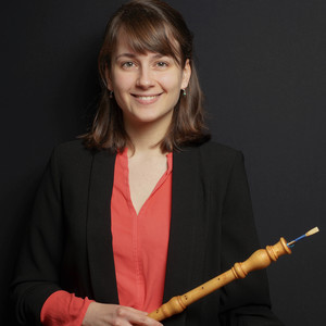 Maria - Prof d'anglais - Montreuil