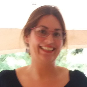 Katherine - Prof d'anglais - Ortaffa