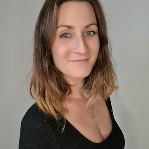 Emily - Prof d'anglais - Limoges