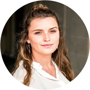 Eloise - Prof d'anglais - Toulouse