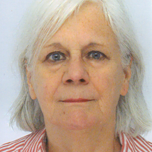 Gillian - Prof d'expression orale - anglais - Caen