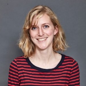 Grace - Prof d'anglais - Paris