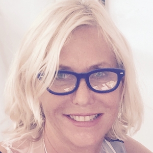Amanda - Prof d'anglais - Mandelieu-la-Napoule