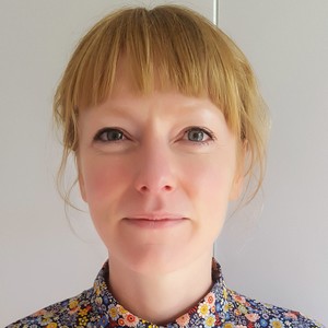 Sarah - Prof d'expression orale - anglais - Paris