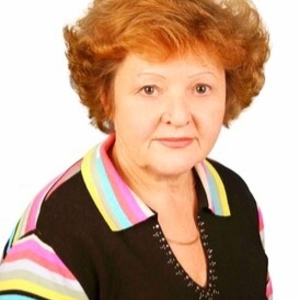 Lidiya - Prof d'anglais - Metz