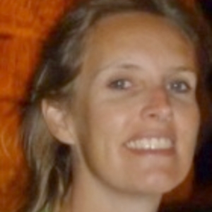 Hélène - Prof de maths - Anglet
