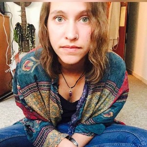 Christelle - Prof d'anglais - Montpellier